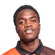 Mathew Anim Cudjoe