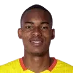 Ronald Perlaza