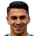 javier saldias