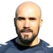 Alejandro Medina