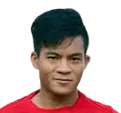 Tan Tai Huynh