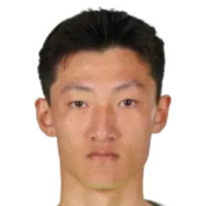 Wang Yanbin