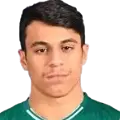 Yousef Majed Al-Shammari