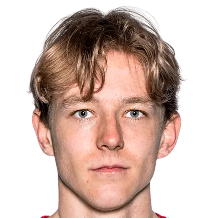Mathias Tønnessen