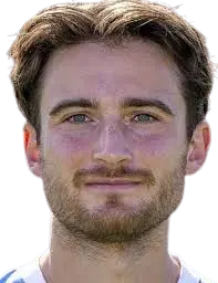 Tim Danhof