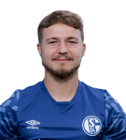 Jonas Hofmann