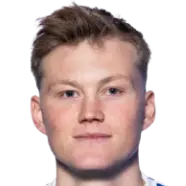 Halldor Stenevik