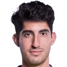 Kahveh Zahiroleslam