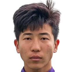 Li Haolun