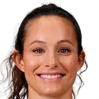 Danielle Julia Marcano