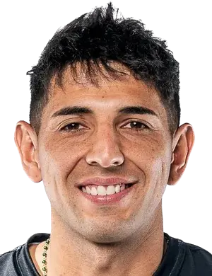 Matías Ruiz Díaz