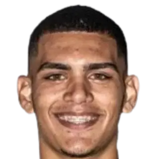 Kevin Alexander Martínez Sanguinetti