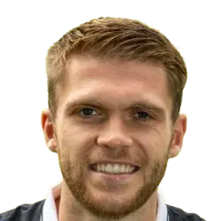 Marcus Fraser
