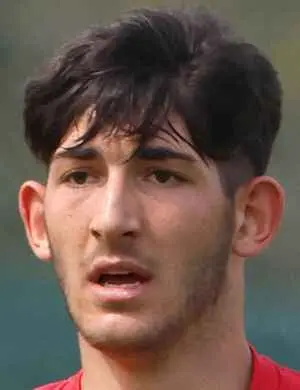 Mattia brugarello