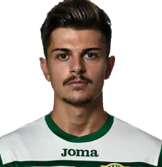 Omer Džonlagić
