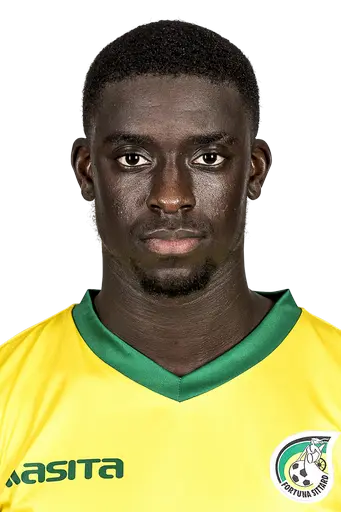Bassala Sambou