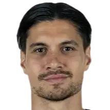 Kevin Diks