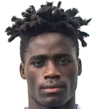 Richard Odada