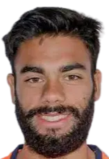 Leandro Sosa