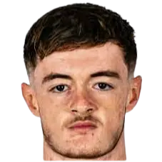 Joe Hugill