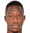 Djibril diop