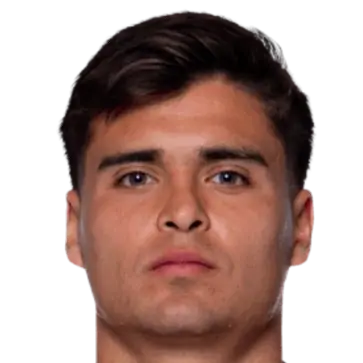 Nehuen Benedetti