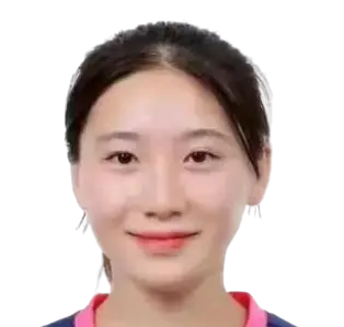 Zhang Xinyue