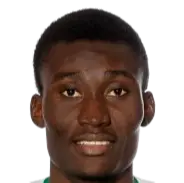 isaac nortey