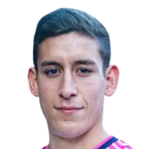 Jorge prieto