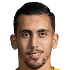 Aymen Dahmen