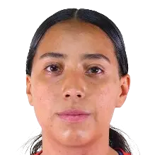 Natalia Elizabeth Macías Sandoval