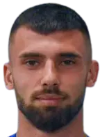 Ilker Budinov