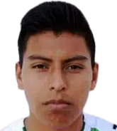 Alexis Ribera