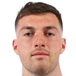Joe Scally