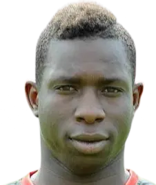 Fábio Amadu Uri Baldé