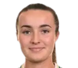 niamh farrelly