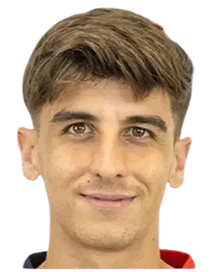 Alessandro Arena