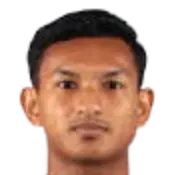 ahmad irfan
