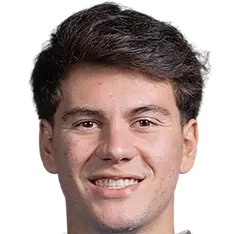 Facundo Pellistri