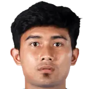 Syahmi Zamri