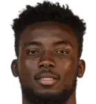 Yao Olivier Juslin N'Zi