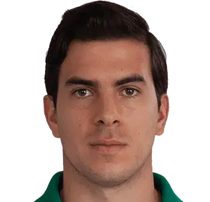 Ulises Rivas