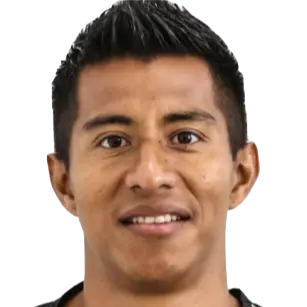 Alfonso Tamay
