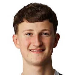 Euan Bowie
