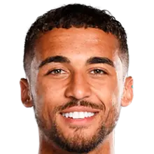 Dominic Calvert-Lewin