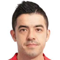 Amancio Goitia Matos