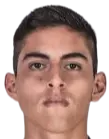 Matias Cordova