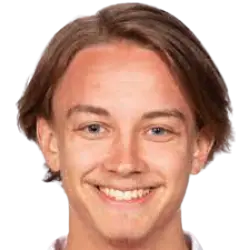 Isak Vidjeskog