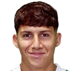 Adrián Vázquez Núñez