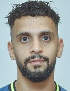 Saif Hussain